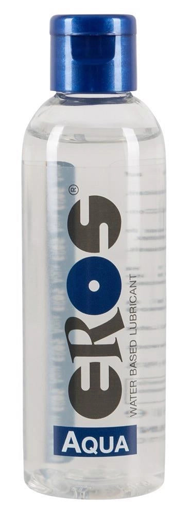 Lubrykant na bazie wody Eros Aqua 50 ml - zdjęcie główne