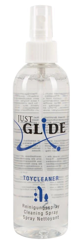 Preparat czyszczący Just Glide 250 ml - zdjęcie główne