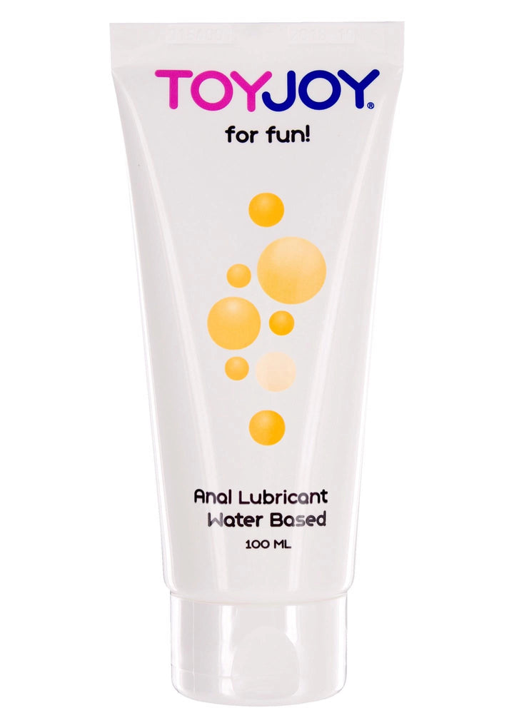 Lubrykant analny ToyJoy 100 ml - zdjęcie główne