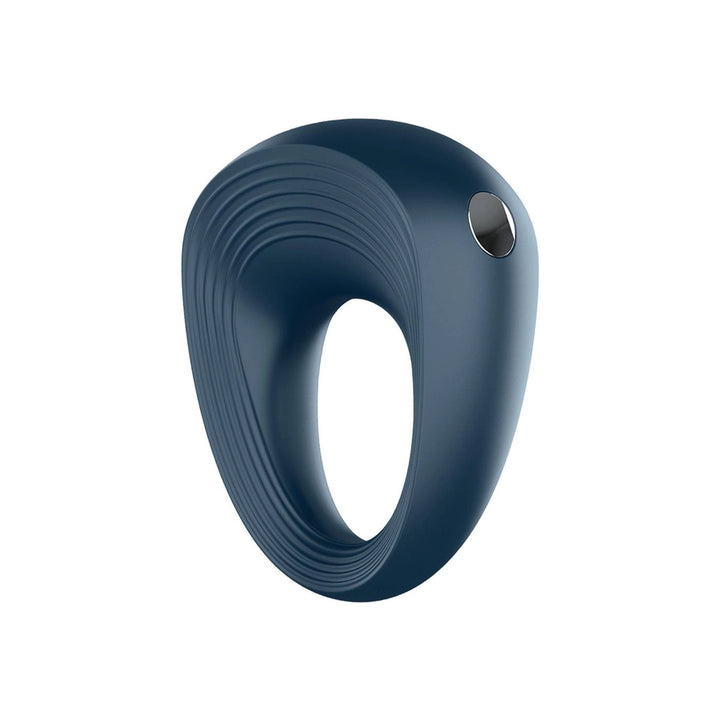 Pierścień wibracyjny Satisfyer Rings 2 10 trybów USB - zdjęcie główne