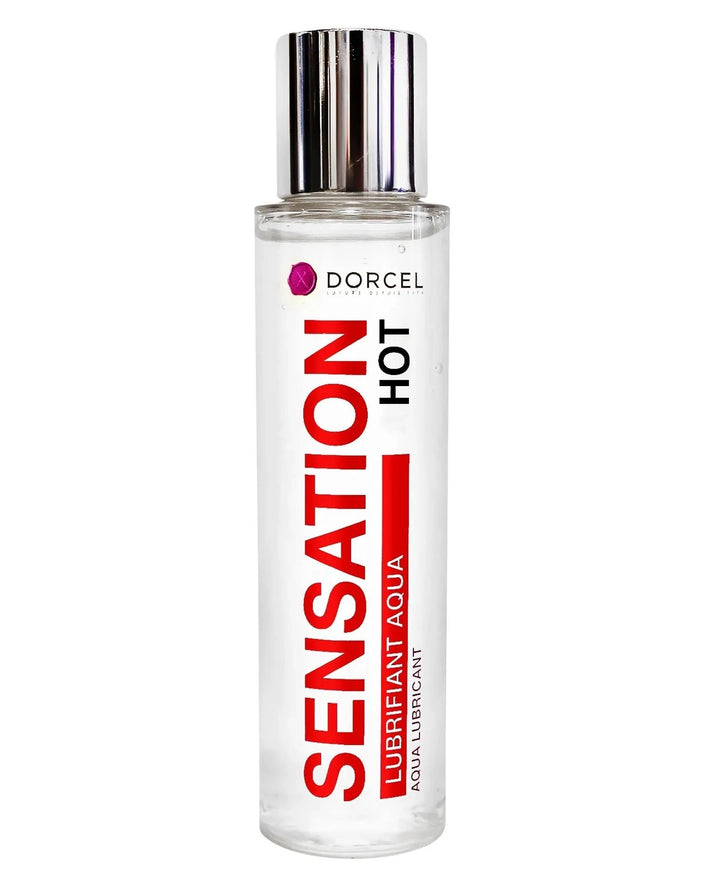 Lubrykant rozgrzewający Dorcel 100 ml - zdjęcie główne