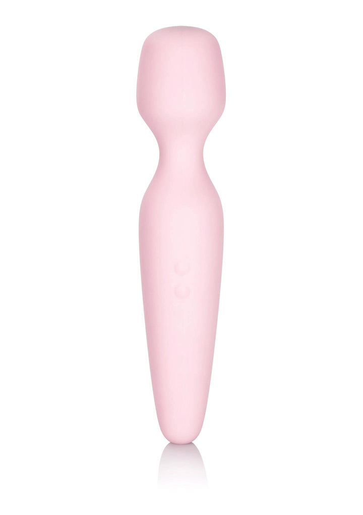 Masażer typu wand Ultimate Calexotics 21,5 cm różowy - zdjęcie główne