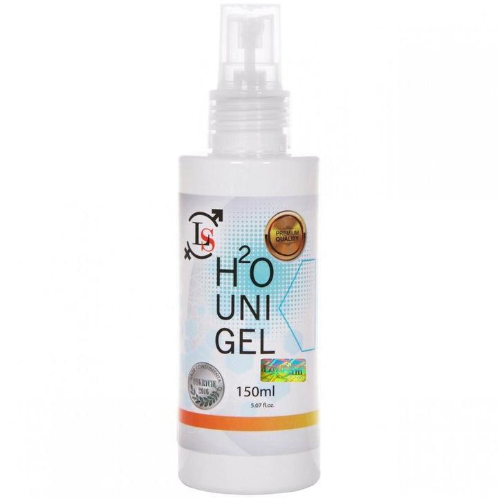 Lubrykant na bazie wody LoveStim 150 ml - zdjęcie główne