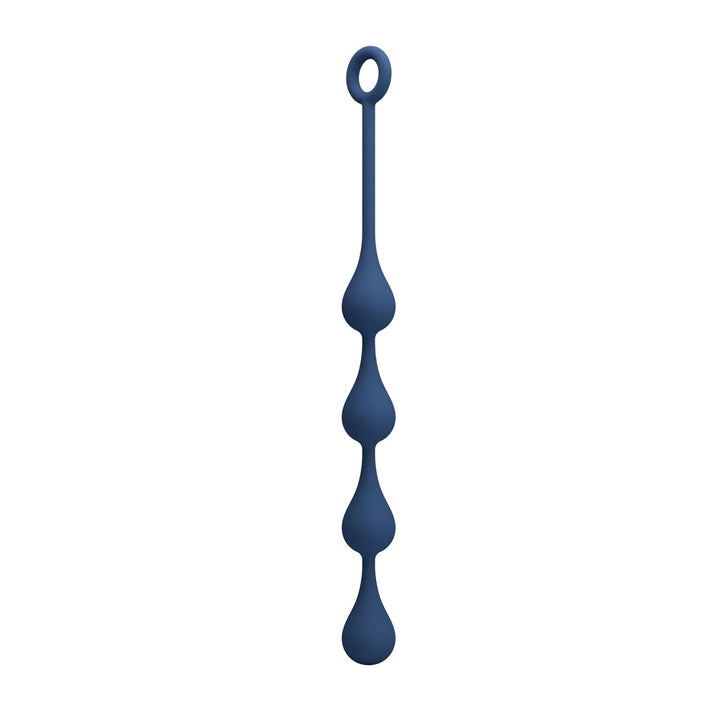 Sznur kulek analnych Mr. Play Waterdrop - zdjęcie główne
