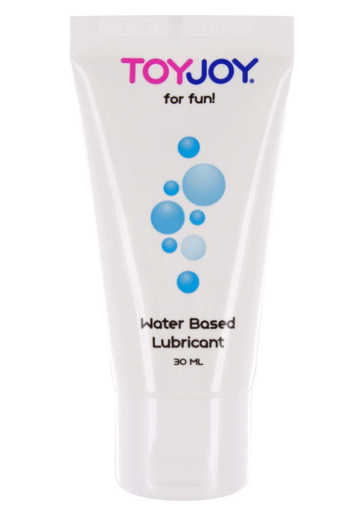 Lubrykant na bazie wody ToyJoy 30 ml naturalny - zdjęcie główne