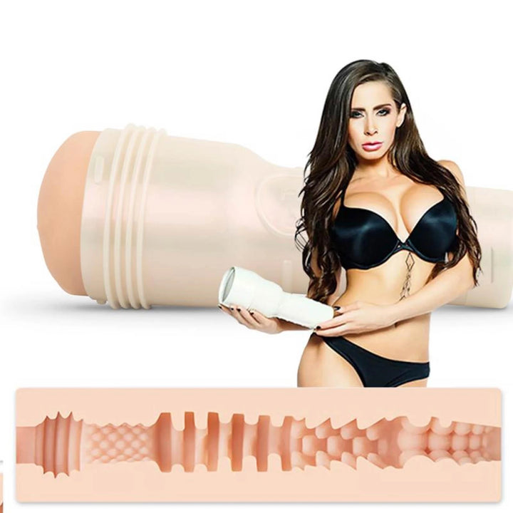 Masturbator Fleshlight Girls Madison Ivy Beyond - zdjęcie główne