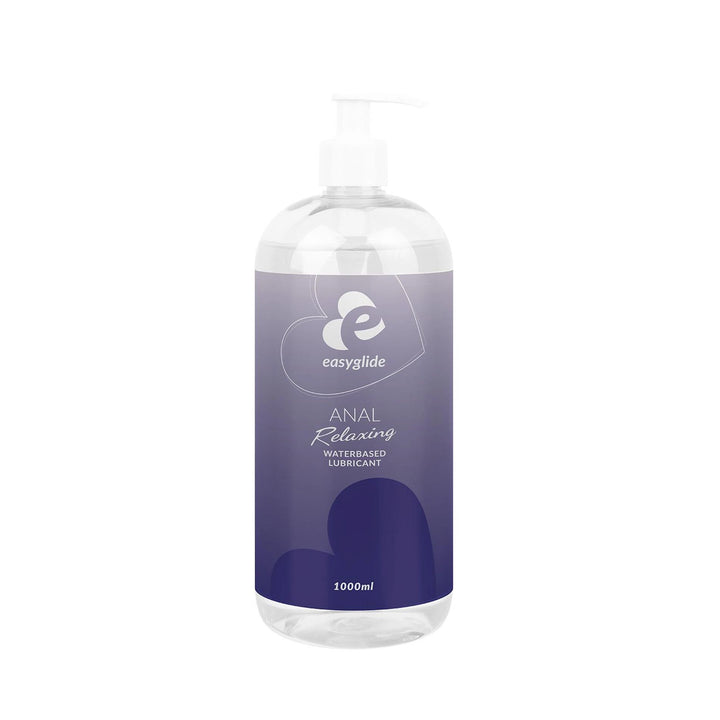 Lubrykant analny relaksujący EasyGlide 1000 ml - zdjęcie główne