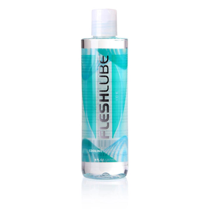 Lubrykant chłodzący Fleshlube Ice Fleshlight 250 ml - zdjęcie główne