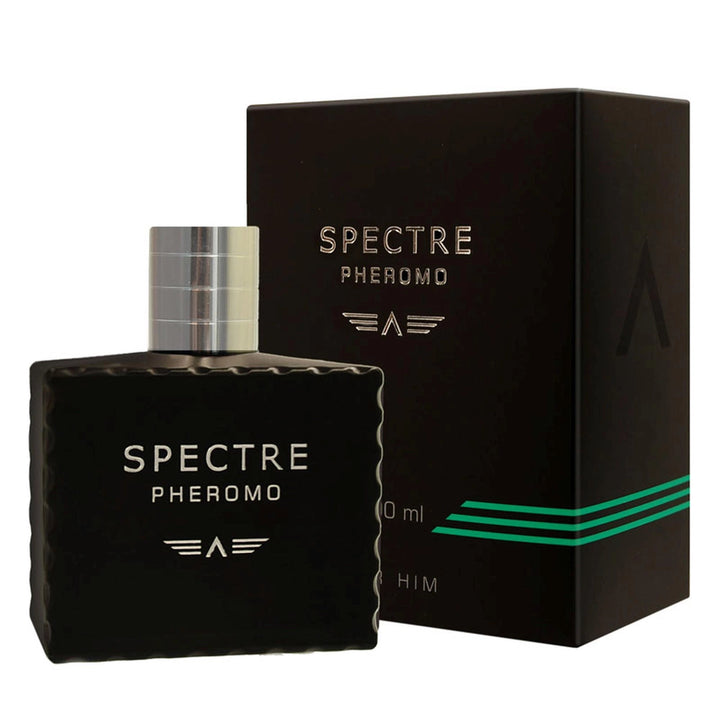 Feromony Spectre dla mężczyzn 100 ml - zdjęcie główne