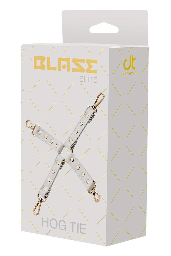 Hogtie Blaze Elite biały - zdjęcie główne