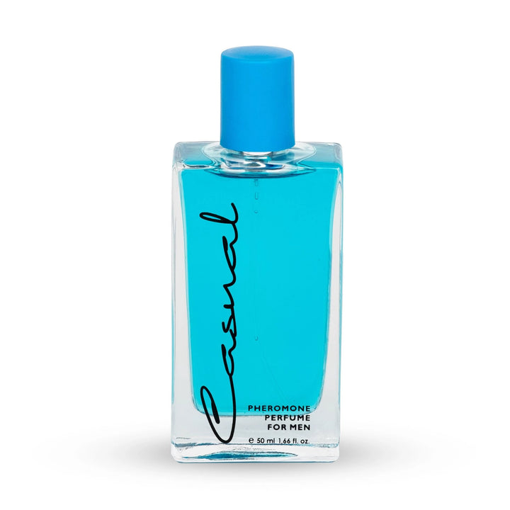 Feromony męskie Casual Blue 50 ml - zdjęcie główne