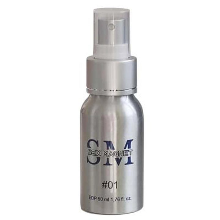 Woda perfumowana SM SEX MAGNET