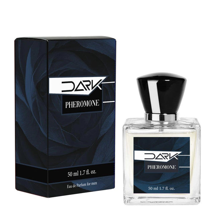 Perfumy z feromonami Dark Pheromone Aurora 50 ml - zdjęcie główne