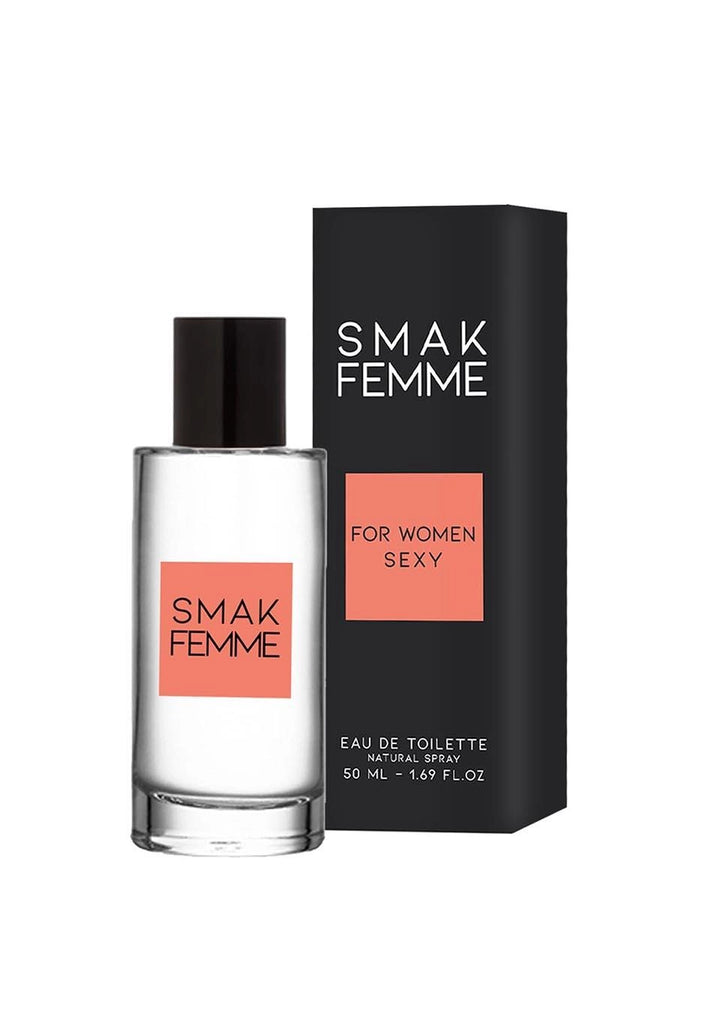 Feromony damskie Smak for Women Ruf 50 ml - zdjęcie główne