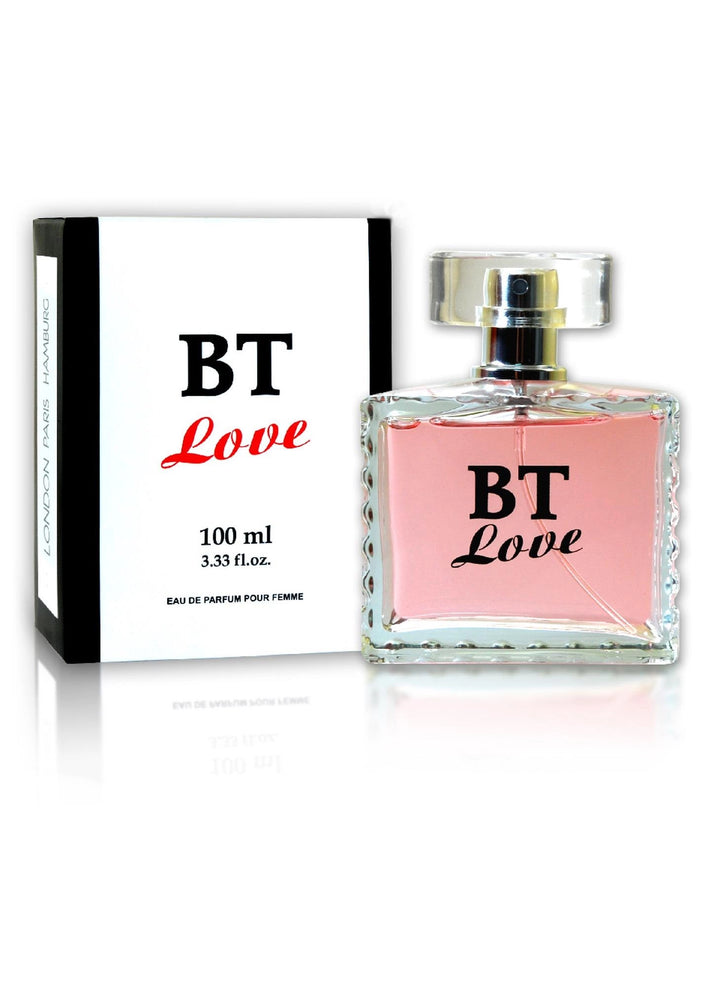 Feromony damskie BT Love 100 ml - zdjęcie główne