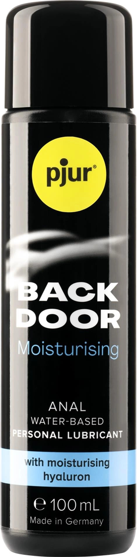 Żel intymny analny Pjur Backdoor Comfort Glide 100 ml - zdjęcie główne