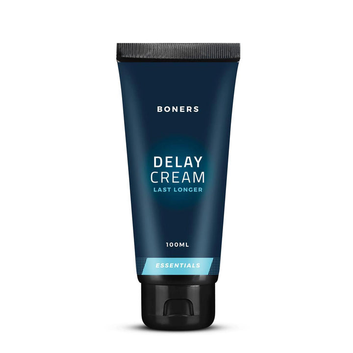 Krem opóźniający Boner 100 ml - zdjęcie główne