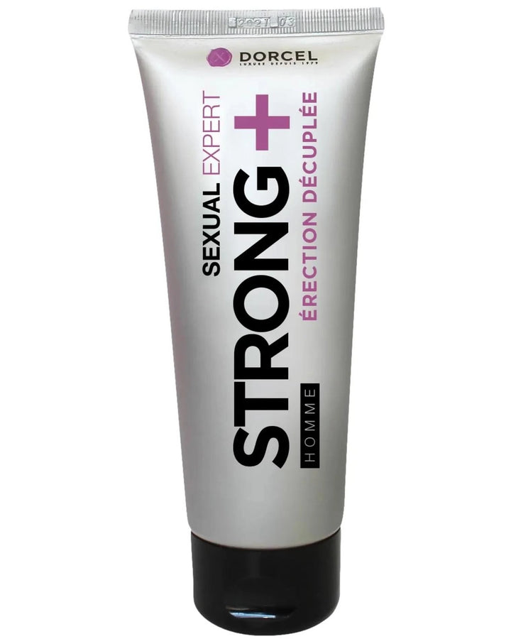 Krem na erekcję Dorcel Strong + 100 ml - zdjęcie główne