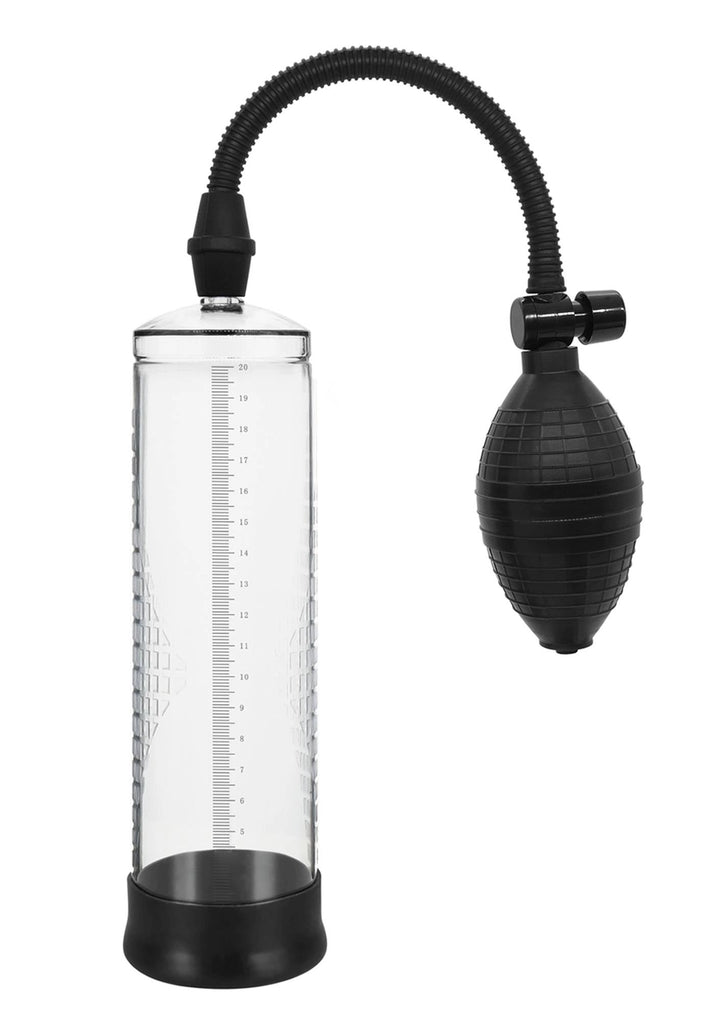 Pompka próżniowa Powerpump B - Series Power 22 cm - zdjęcie główne