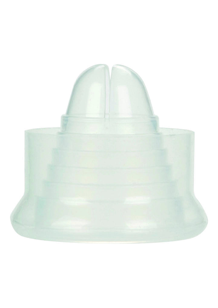 Uszczelka do pompek Precision Pump silikonowa przezroczysta - zdjęcie główne