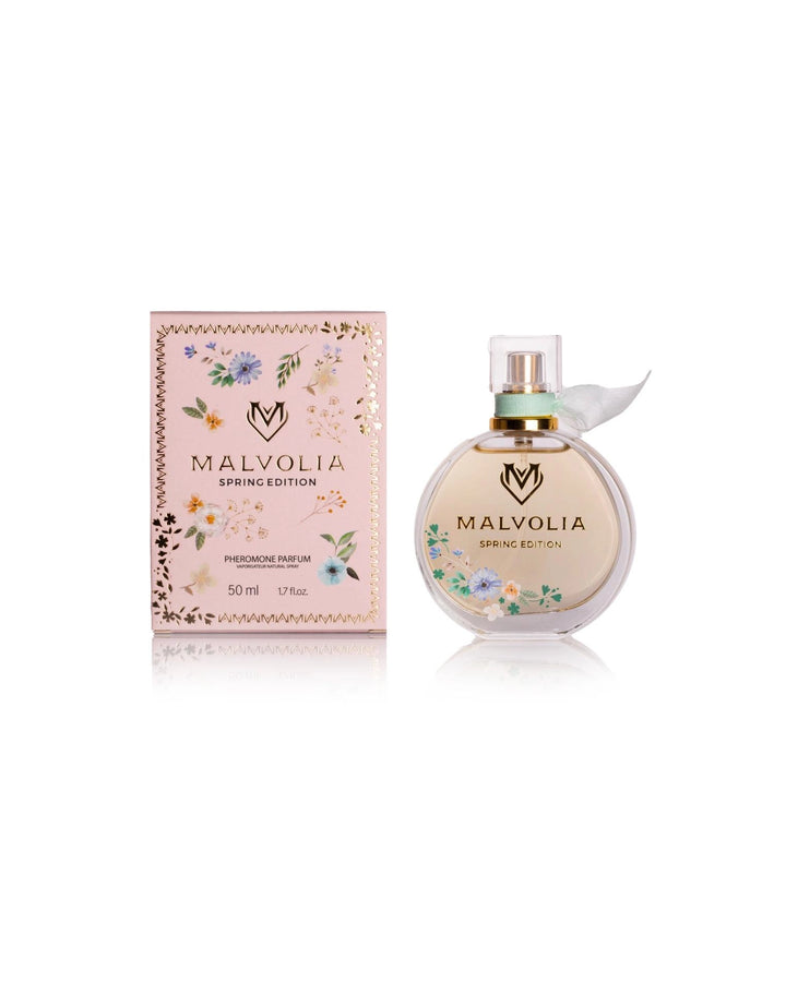 Feromony damskie Malvolia Spring Edition 50 ml - zdjęcie główne