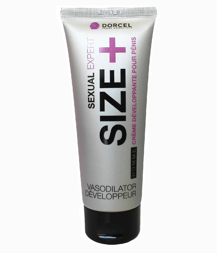 Krem na erekcję Size Dorcel 100 ml - zdjęcie główne