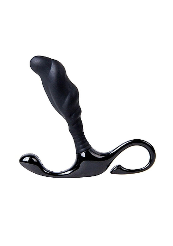 Masażer prostaty Divine Touch ShotsToys - zdjęcie główne
