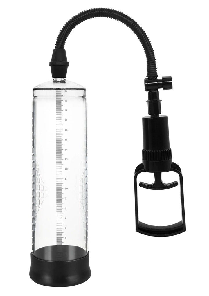 Pompka próżniowa Powerpump MAX B-Series 22 cm - zdjęcie główne