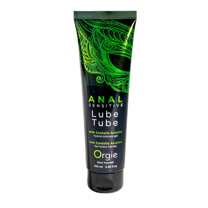 Żel analny Orgie Anal Sensitive 100 ml - zdjęcie główne