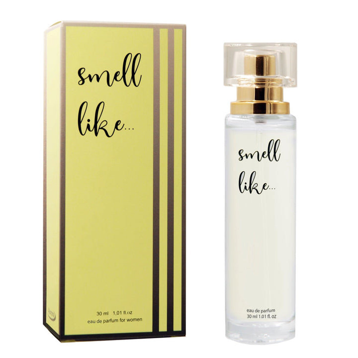 Feromony damskie Smell Like 05 Aurora 30 ml - zdjęcie główne