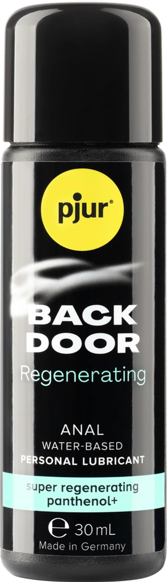 Żel analny Pjur backdoor Panthenol 30 ml - zdjęcie główne