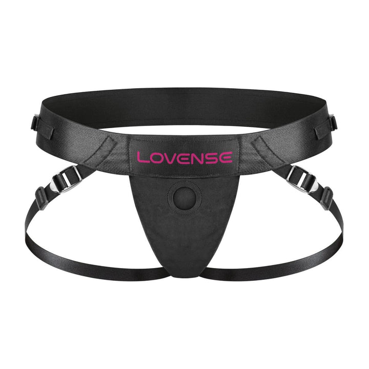 Uprząż strap-on Lovense Strapless Harness - zdjęcie główne