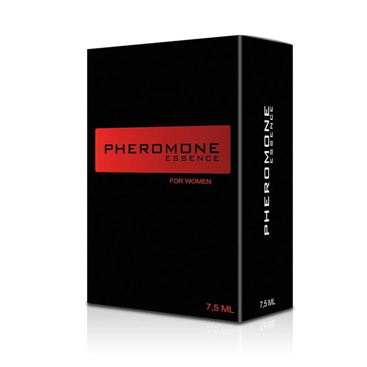 Feromony damskie Pheromone Essence Sexual Health Series 7,5 ml - zdjęcie główne