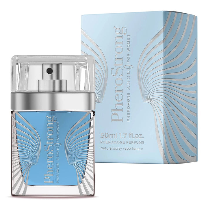 Feromony damskie PheroStrong Angel 50 ml - zdjęcie główne