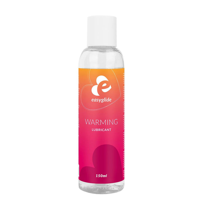 Lubrykant rozgrzewający EasyGlide 150 ml - zdjęcie główne