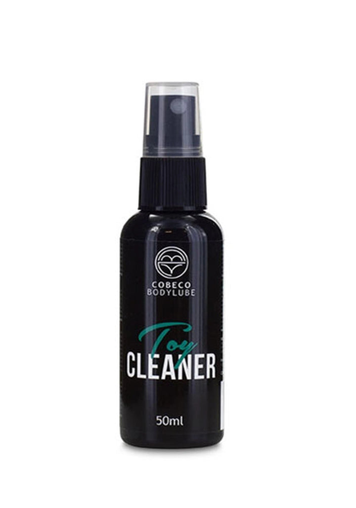 Płyn do czyszczenia zabawek erotycznych Cobeco 50 ml - zdjęcie główne