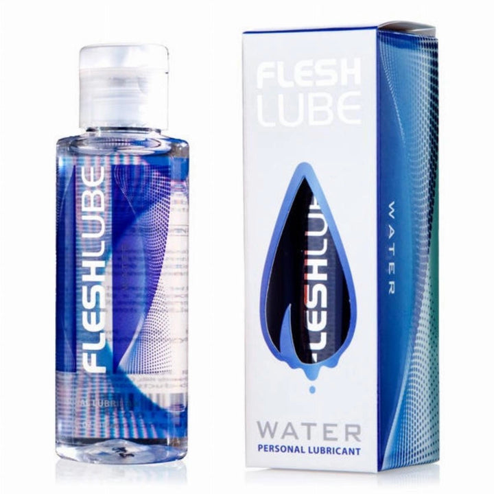 Lubrykant na bazie wody Fleshlube Water Fleshlight 250 ml - zdjęcie główne