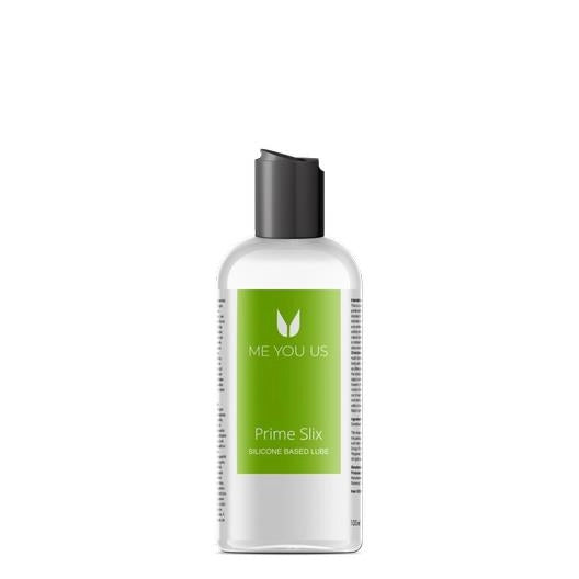 Lubrykant na bazie silikonu Me You Us Slix Prime 100 ml - zdjęcie główne