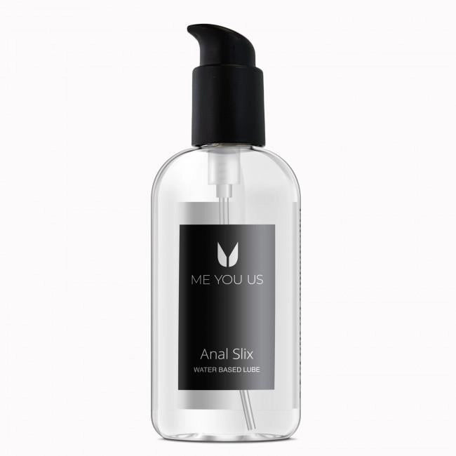 Żel analny Kinkx Anal Slix Me You Us 250 ml - zdjęcie główne