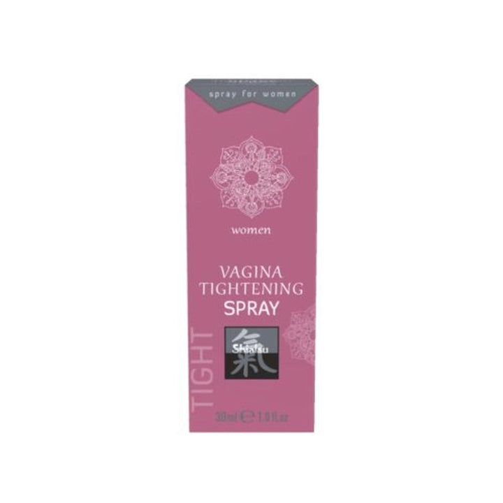 Spray napinający Hot 30 ml - zdjęcie główne