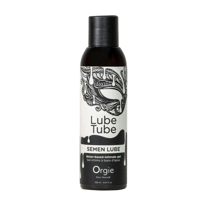 Żel intymny Semen Lube Orgie 150 ml - zdjęcie główne