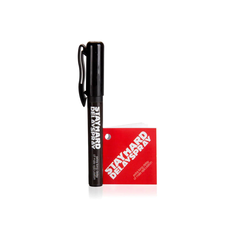 Spray opóźniający Stay Hard Pharmquests 6 ml - zdjęcie główne