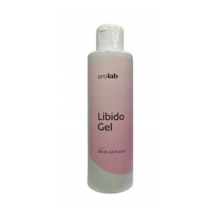 Żel stymulujący libido EroLab 150 ml - zdjęcie główne