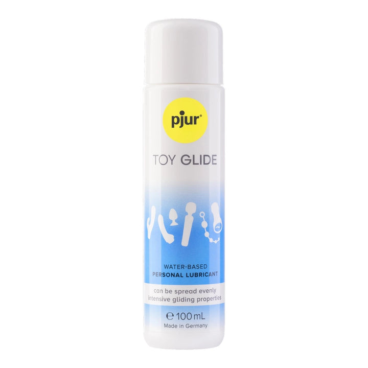 Lubrykant na bazie wody pjur TOY GLIDE 100 ml - zdjęcie główne