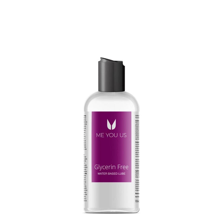 Lubrykant na bazie wody Slix Me You Us 100 ml - zdjęcie główne