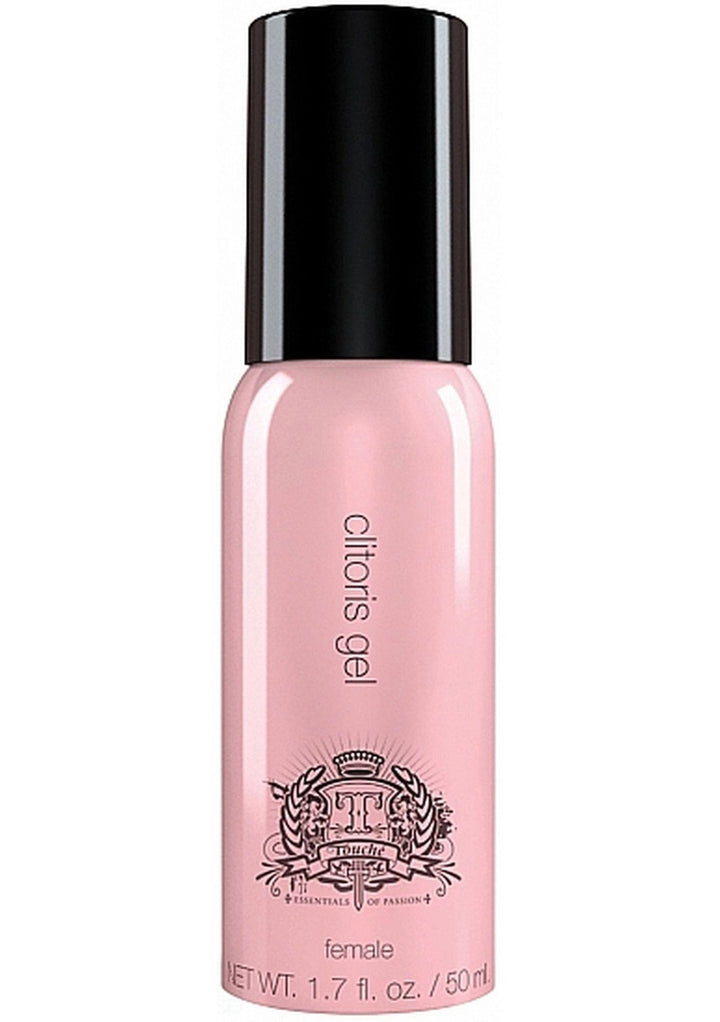 Żel stymulujący łechtaczkę Touché 50 ml - zdjęcie główne