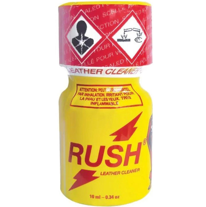 Środek do czyszczenia skóry Rush Original 10 ml - zdjęcie główne