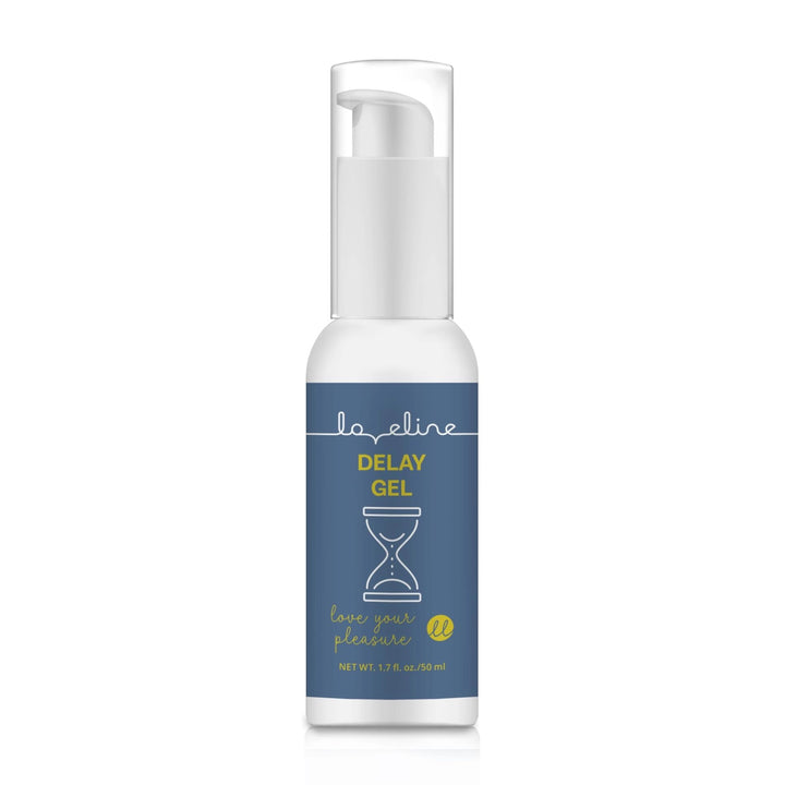 Żel opóźniający Loveline 50 ml - zdjęcie główne
