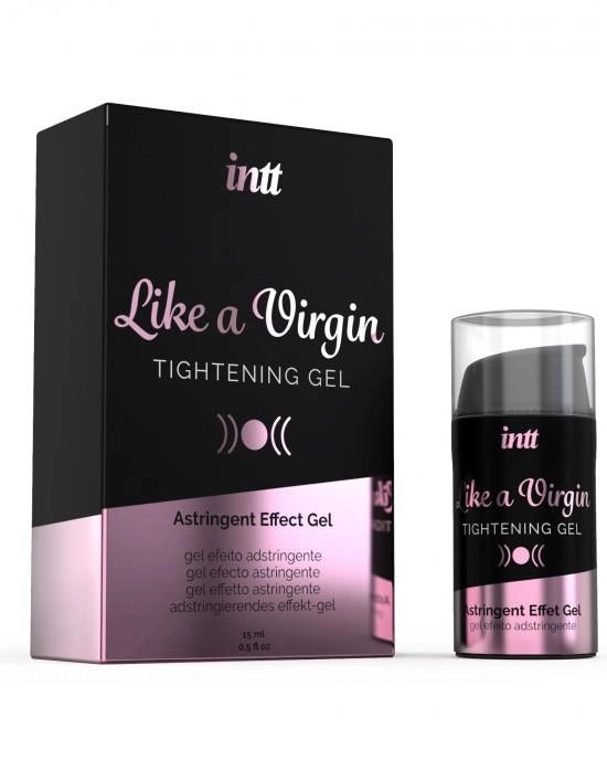 Żel obkurczający Intt Like a Virgin 15 ml - zdjęcie główne