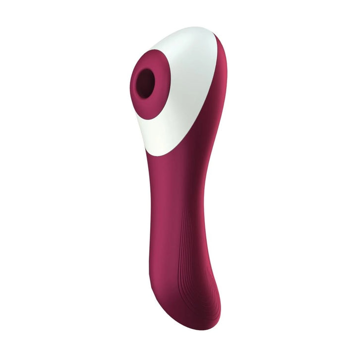 Stymulator Dual Crush Satisfyer - zdjęcie główne